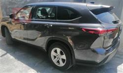 تويوتا هايلاندر